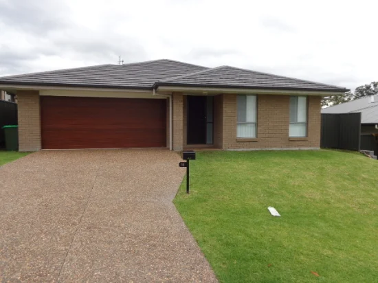 18 Tenyo Street, Cameron Park, NSW 2285