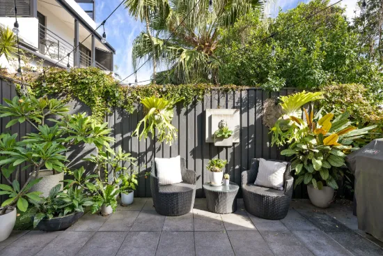 18 The Avenue, Balmain East, NSW 2041-Image