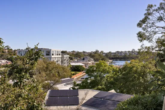 18 The Avenue, Balmain East, NSW 2041-Image