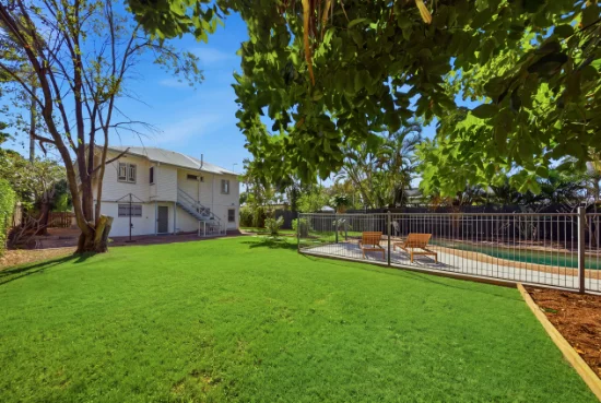 18 The Avenue, Hermit Park, Qld 4812-Image