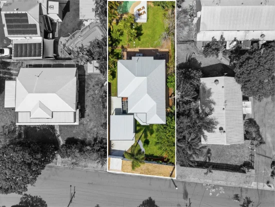 18 The Avenue, Hermit Park, Qld 4812-Image