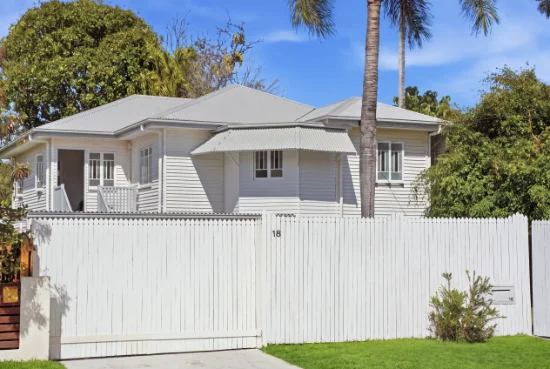 18 The Avenue, Hermit Park, Qld 4812-Image