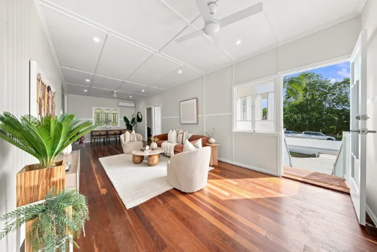 18 The Avenue, Hermit Park, Qld 4812-Image