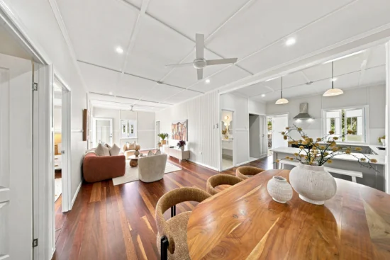 18 The Avenue, Hermit Park, Qld 4812-Image