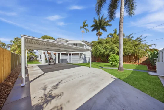 18 The Avenue, Hermit Park, Qld 4812-Image