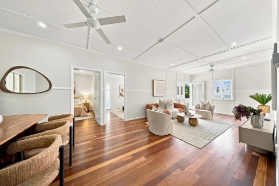 18 The Avenue, Hermit Park, Qld 4812-Image