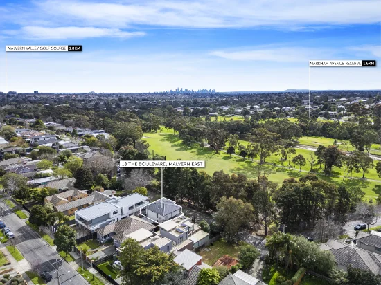 18 The Boulevard, Malvern East, Vic 3145-Image