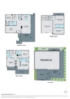 18 The Boulevard, Malvern East, Vic 3145-Floorplan