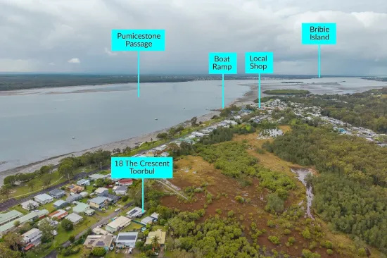 18 The Crescent, Toorbul, Qld 4510-Image