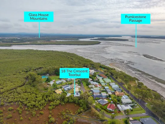 18 The Crescent, Toorbul, Qld 4510-Image