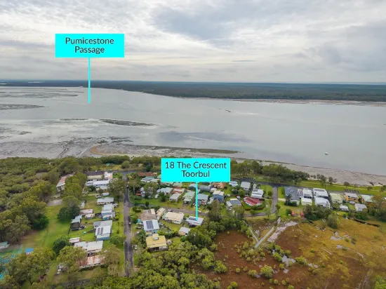 18 The Crescent, Toorbul, Qld 4510-Image