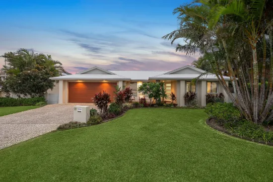 18 The Fairway, Port Macquarie, NSW 2444