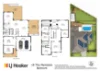18 The Maindeck, Belmont, NSW 2280-Floorplan