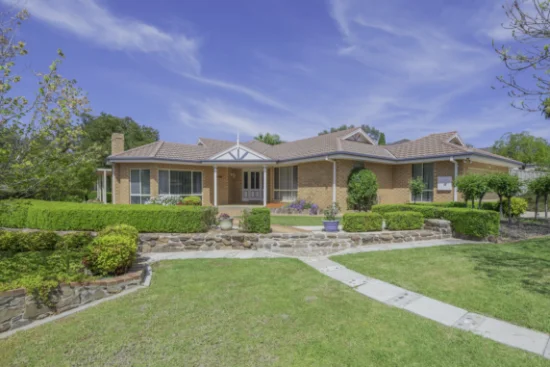 18 The Meadow, Thurgoona, NSW 2640 - For Sale