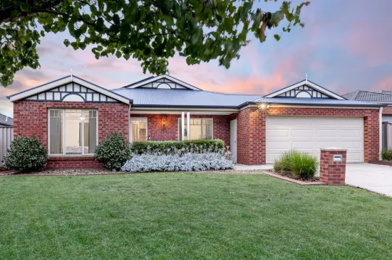 18 The Ridge, Winter Valley, Vic 3358