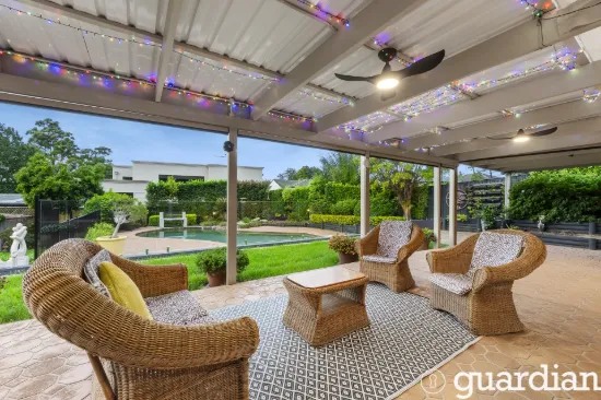 18 The Village Place, Dural, NSW 2158-Image