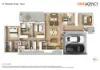 18 Thelander Street, Taylor, ACT 2913-Floorplan