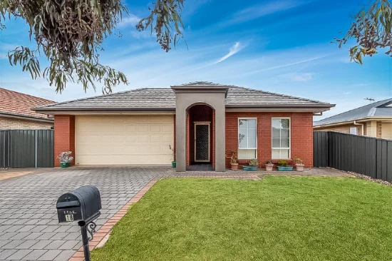 18 Thespian Court, Murray Bridge, SA 5253