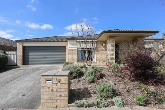 18 Thomas Place, Warrnambool, Vic 3280