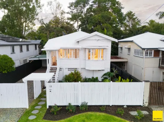18 Thomas Street, Manunda, Qld 4870