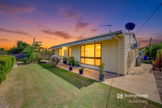 18 Thomas Thomsen Drive, Thabeban, Qld 4670