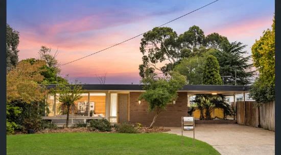 18 Thompson Court, Werribee, Vic 3030