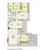 18 Thompson Court, Werribee, Vic 3030-Floorplan