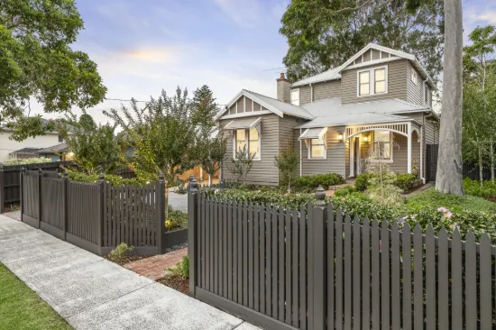 18 Thornton Avenue, Surrey Hills, Vic 3127