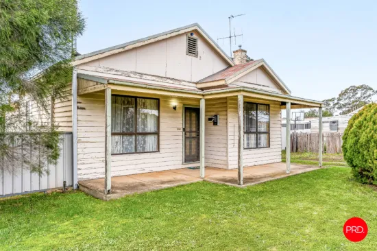 18 Thorpe Street, California Gully, Vic 3556