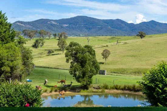 18 Ticehurst Close, Toothdale, NSW 2550