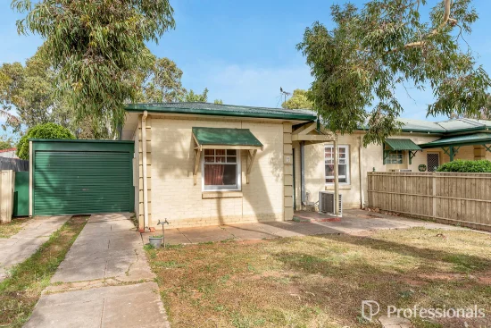 18 Tilshead Road, Elizabeth North, SA 5113