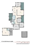 18 Tocal Road, Bolwarra Heights, NSW 2320-Floorplan