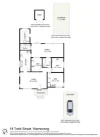 18 Todd Street, Warrawong, NSW 2502-Floorplan