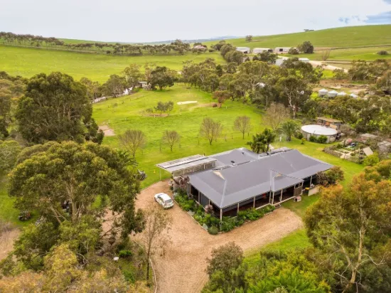 18 Tonto Road, Hay Flat, SA 5204