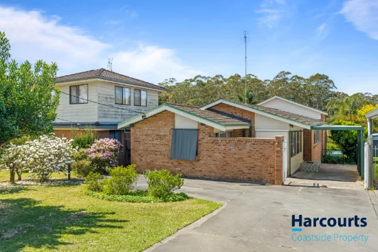 18 Toorak Avenue, Erina, NSW 2250