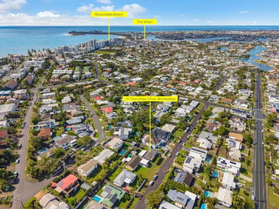 18 Toorumbee Drive, Mooloolaba, Qld 4557
