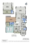 18 Topaz Place, Port Macquarie, NSW 2444-Floorplan