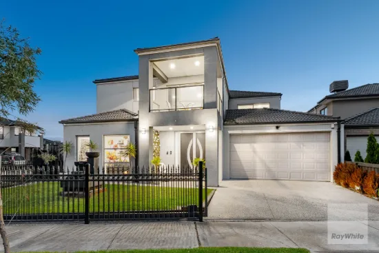 18 Topiary Street, Truganina, Vic 3029