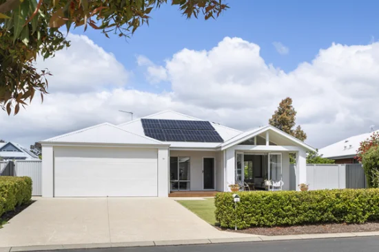 18 Tortoise Rise, Vasse, WA 6280