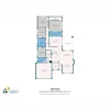 18 Tortoise Rise, Vasse, WA 6280-Floorplan