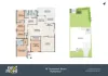 18 Tournament Street, Rutherford, NSW 2320-Floorplan
