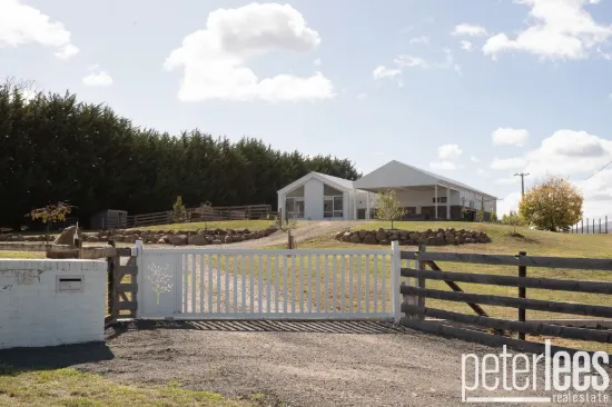 18 Towers Drive, St Leonards, Tas 7250
