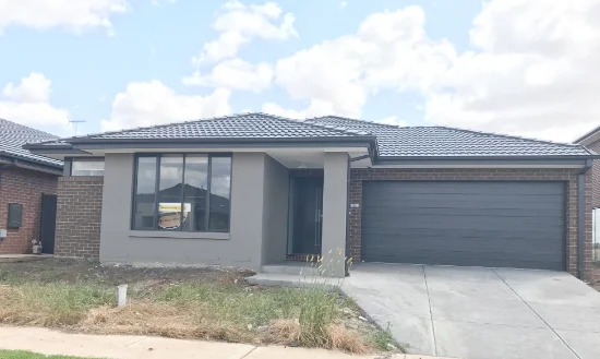 18 Trajectory Drive, Tarneit, Vic 3029