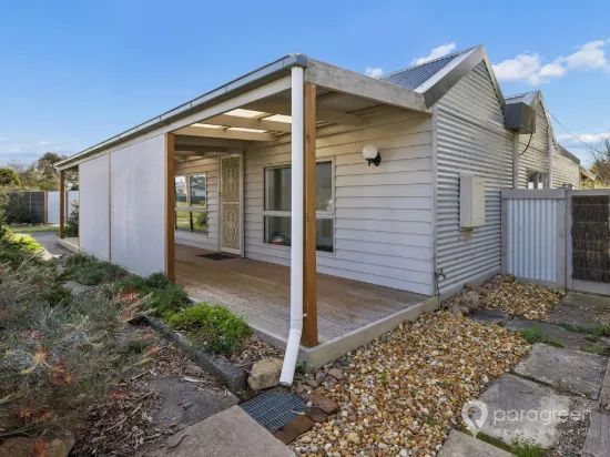 18 Tramway Street, Port Franklin, Vic 3964