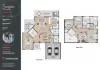 18 Tranquility Circuit, Helensvale, Qld 4212-Floorplan