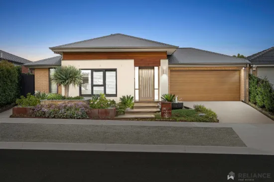 18 Travellers Street, Diggers Rest, Vic 3427
