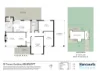 18 Travers Gardens, Kelmscott, WA 6111-Floorplan