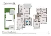 18 Travers Street, Moorebank, NSW 2170-Floorplan