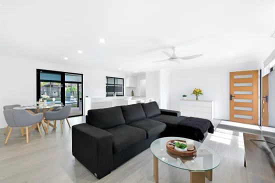18 Trevor Drive, Coombabah, Qld 4216