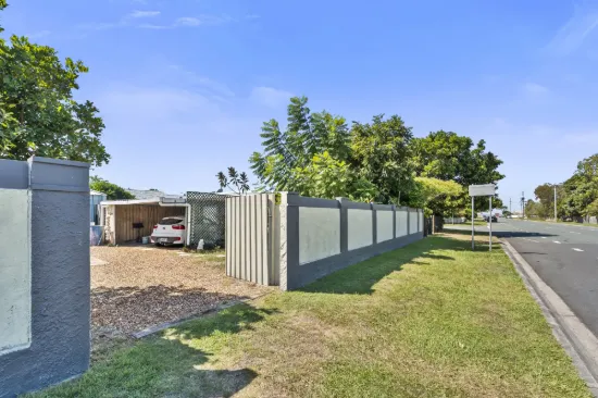 18 Trevor Street, Beachmere, Qld 4510